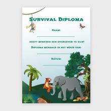 Survival Diploma