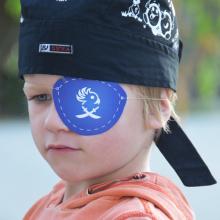 Piraten hoofddoek