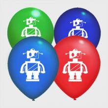 Robot ballonnen