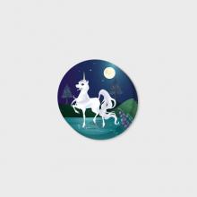 Paarden stickers