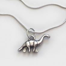 Ketting Dino Brontosaurus