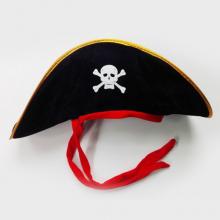 Piraten hoed