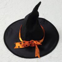 Halloween versiering heksenhoed