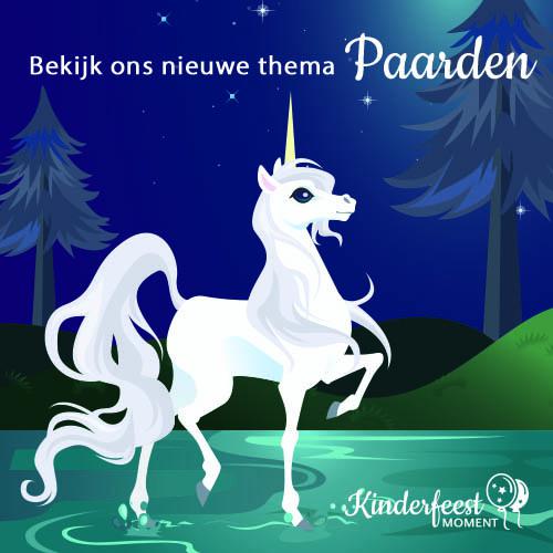 paardenfeestje