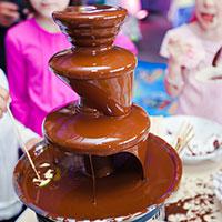chocolade chocolade