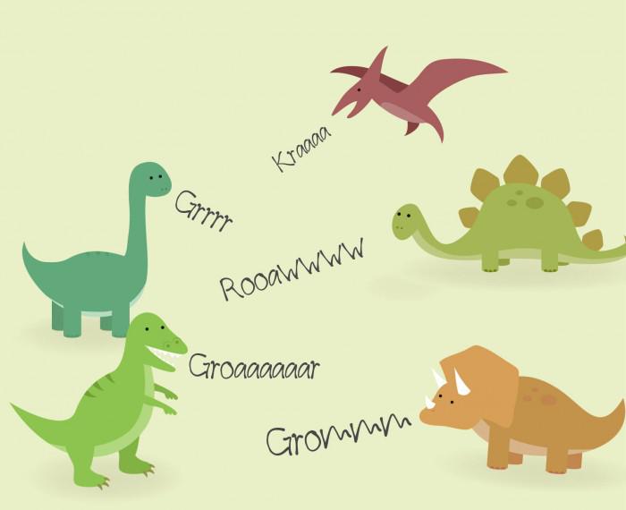 kinderfeestje jongens dino brulwedstrijd kinderfeestje jongens dino brulwedstrijd