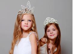 prinsessen | prinsessenfeestje