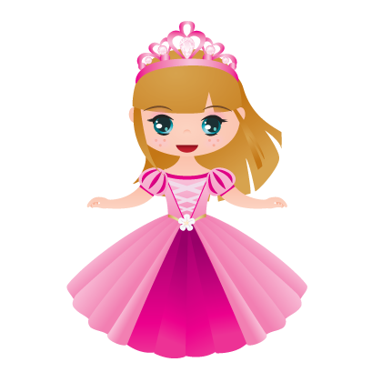 Prinses Pakket Large